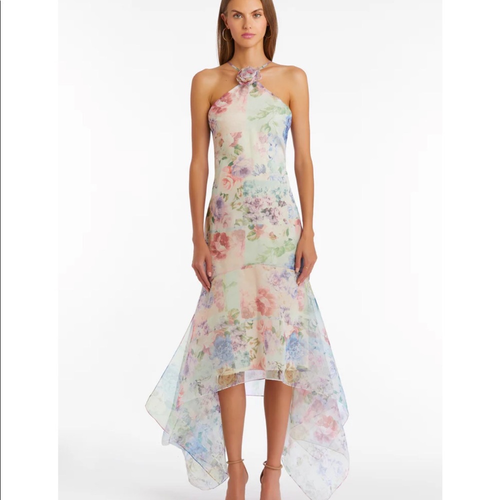 Amanda Uprichard NATALIE DRESS